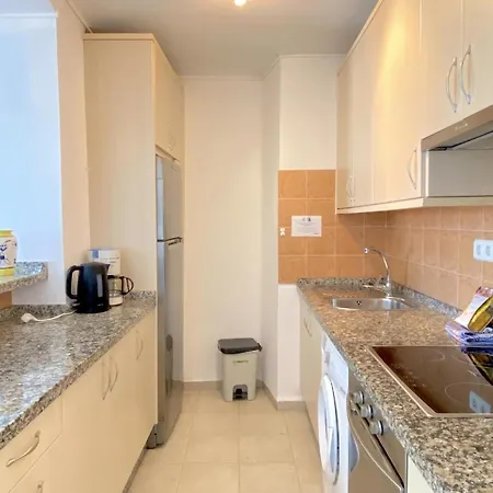 Fuer 4 Personen Ca 70 Qm In Nerja, Andalusien Costa Del Sol 内尔哈