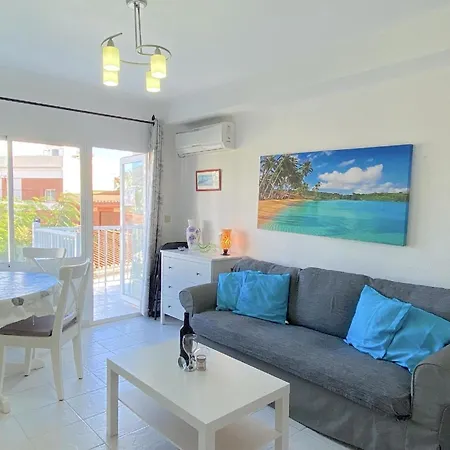 Fuer 4 Personen Ca 70 Qm In Nerja, Andalusien Costa Del Sol 内尔哈