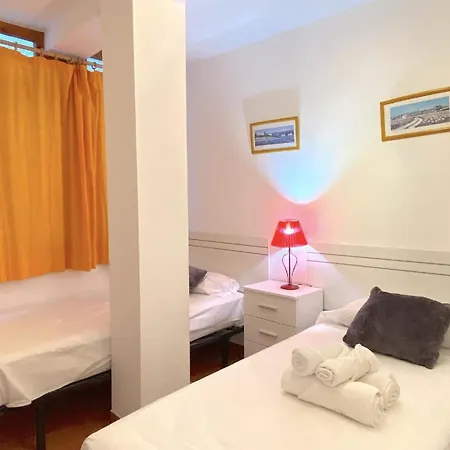 Fuer 4 Personen Ca 70 Qm In Nerja, Andalusien Costa Del Sol Appartement