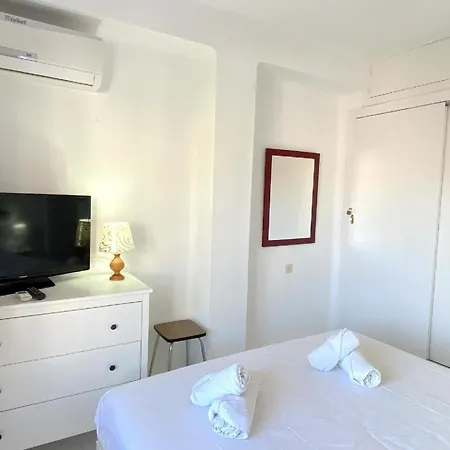 Apartamento Fuer 4 Personen Ca 70 Qm In Nerja, Andalusien Costa Del Sol Nerja