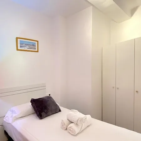 Fuer 4 Personen Ca 70 Qm In Nerja, Andalusien Costa Del Sol Nerja