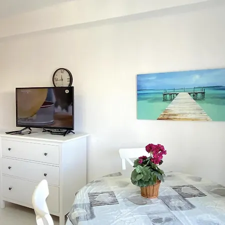 Fuer 4 Personen Ca 70 Qm In Nerja, Andalusien Costa Del Sol Appartement